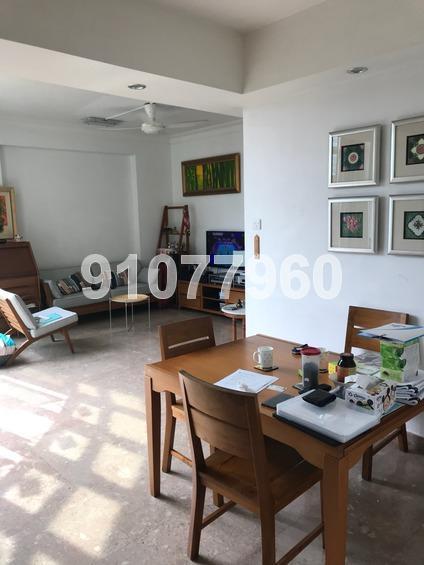 Emerald East (D15), Apartment #166331942